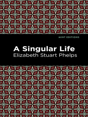 cover image of A Singular Life